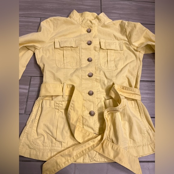 Loft Utility Jacket - Picture 7 of 9